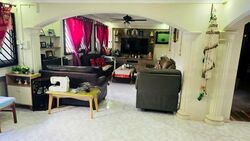 Blk 304 Fuchun Neighbourhood Centre (Woodlands), HDB Executive #482007131
